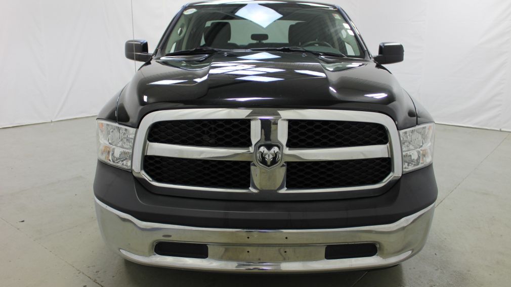 2014 Ram 1500 ST QUAD CAB 4X4 #1