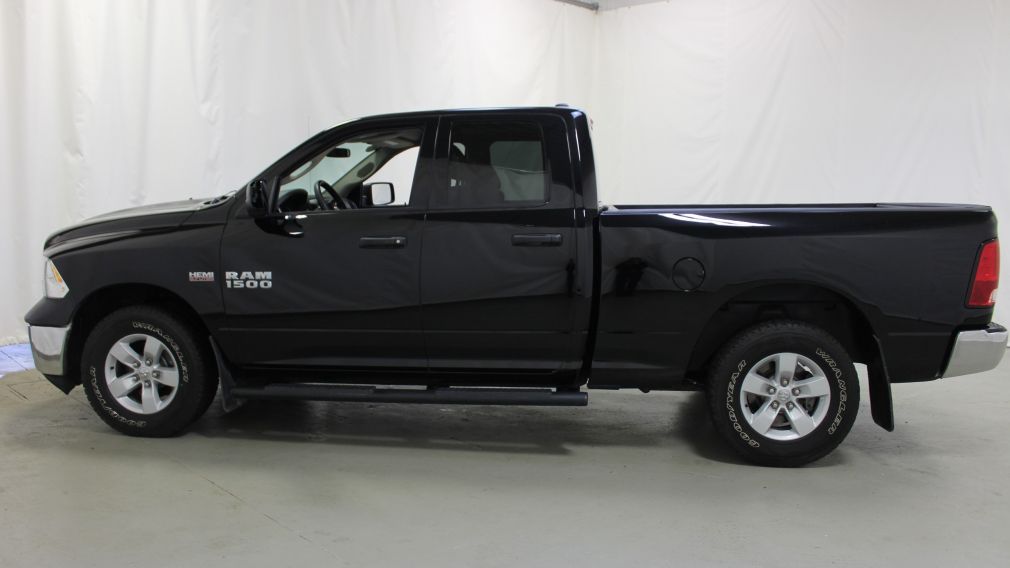 2014 Ram 1500 ST QUAD CAB 4X4 #3