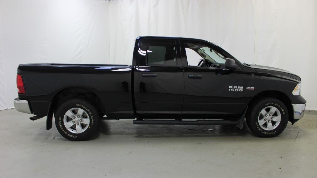 2014 Ram 1500 ST QUAD CAB 4X4 #7