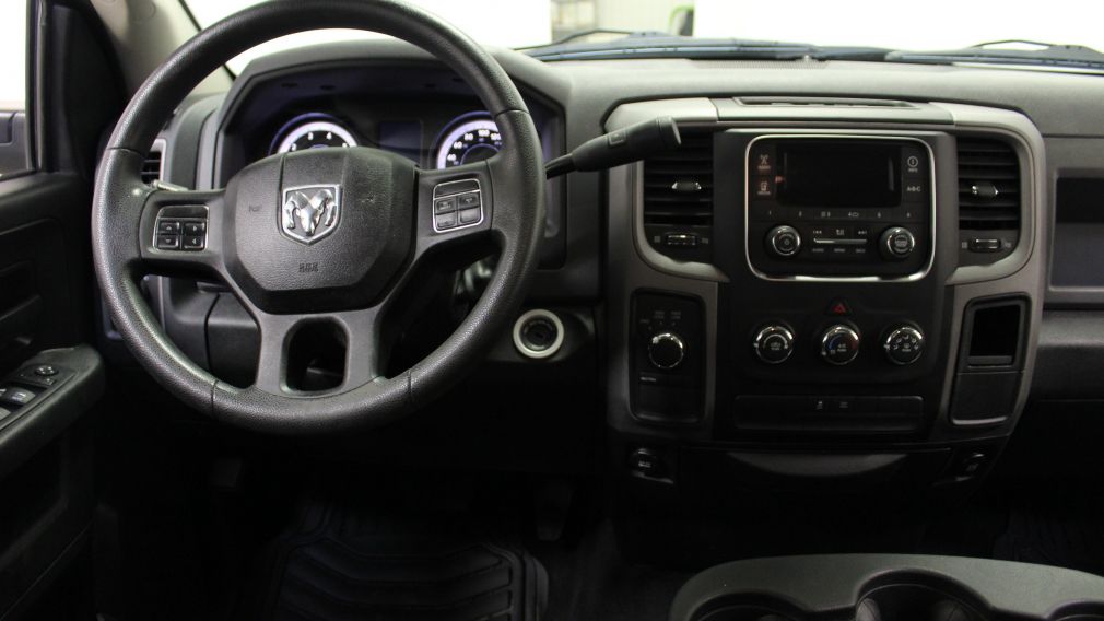 2014 Ram 1500 ST QUAD CAB 4X4 #8