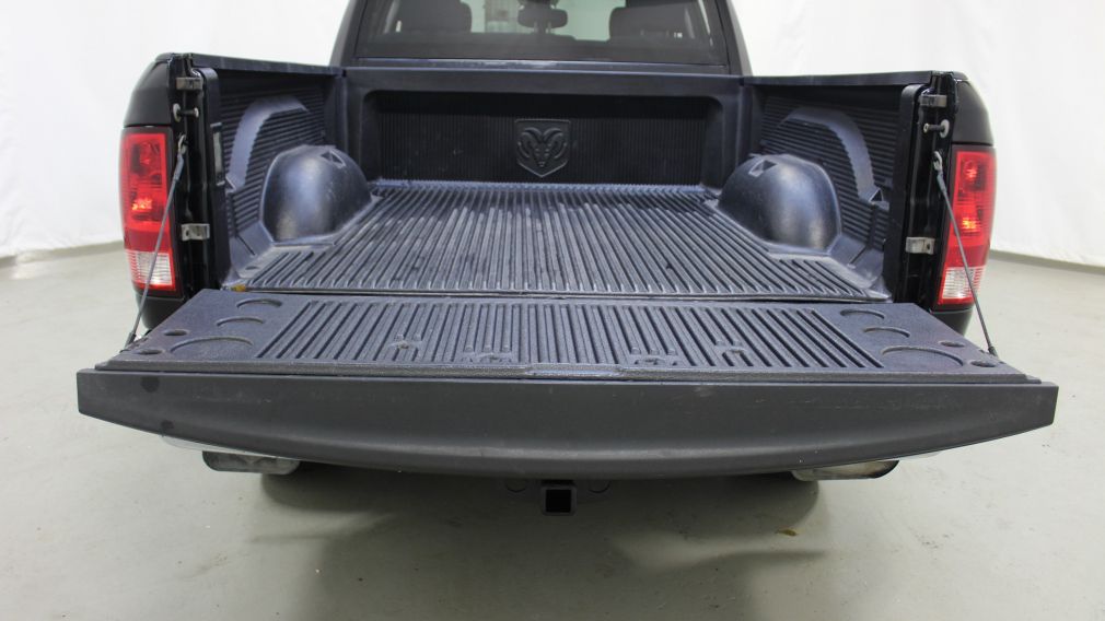 2014 Ram 1500 ST QUAD CAB 4X4 #33