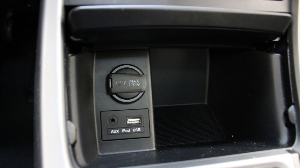 2015 Hyundai Elantra GLS Mags Toit-Ouvrant Bluetooth #14
