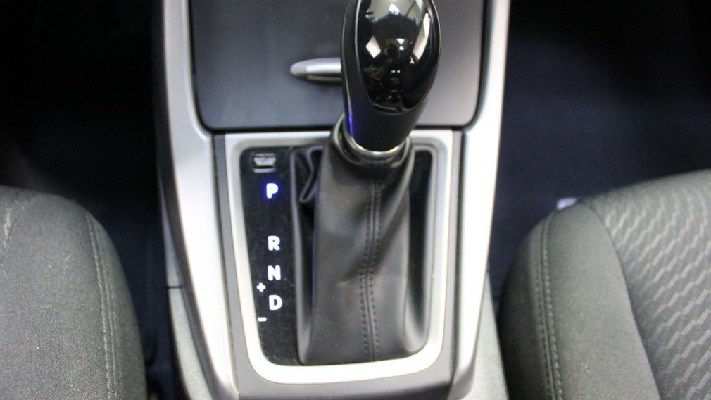 2015 Hyundai Elantra GLS Mags Toit-Ouvrant Bluetooth #15
