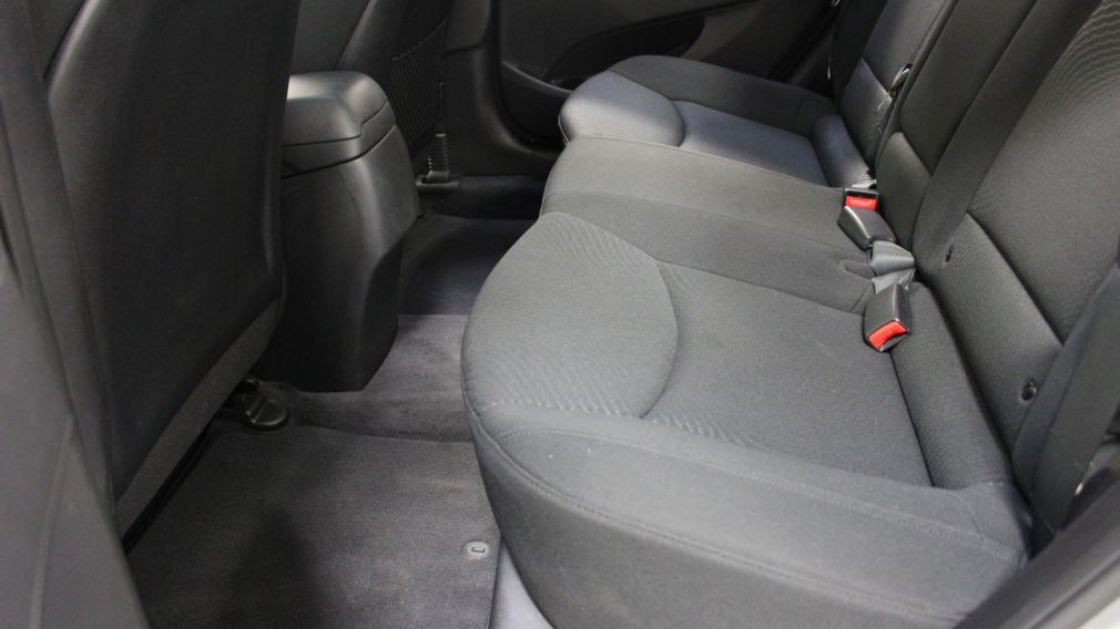 2015 Hyundai Elantra GLS Mags Toit-Ouvrant Bluetooth #25
