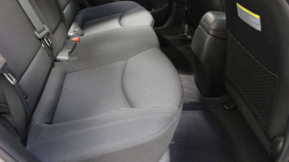 2015 Hyundai Elantra GLS Mags Toit-Ouvrant Bluetooth #28