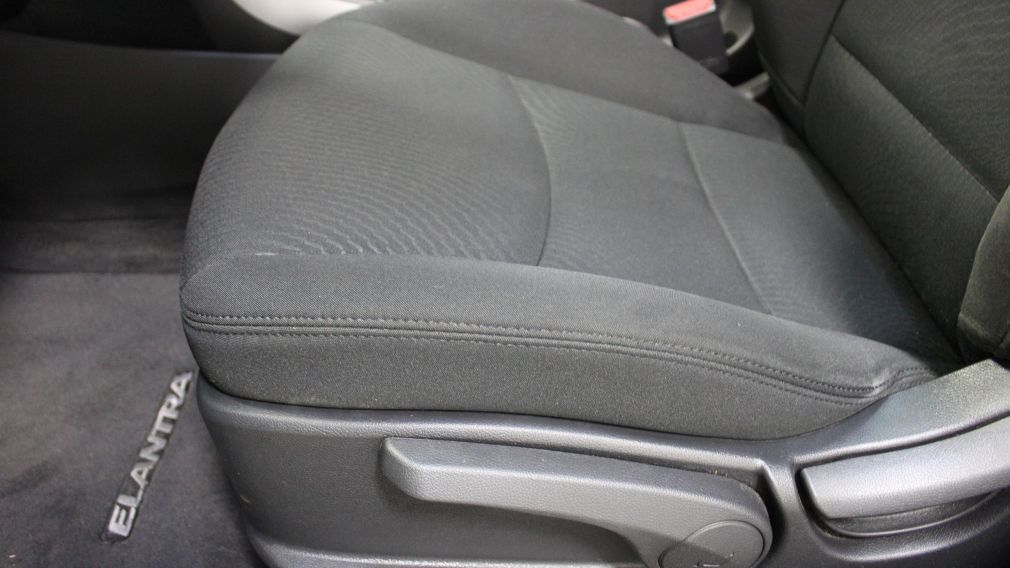 2015 Hyundai Elantra GLS Mags Toit-Ouvrant Bluetooth #21