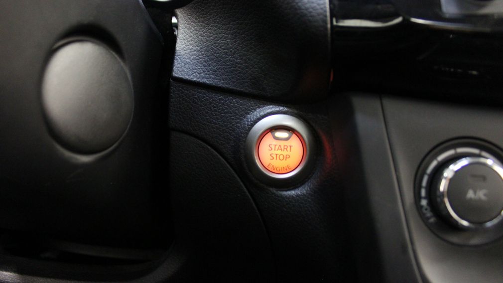 2017 Nissan Sentra SV A/C Gr-Électrique Mags Caméra Bluetooth #17