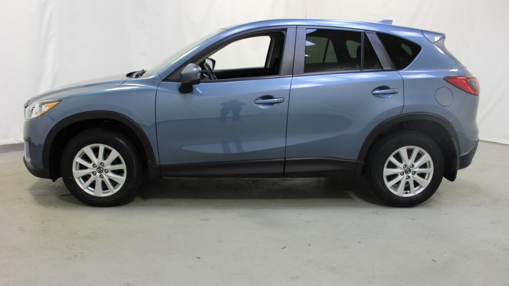 2014 Mazda CX 5 GX Traction Avant A/C Gr-Électrique #3