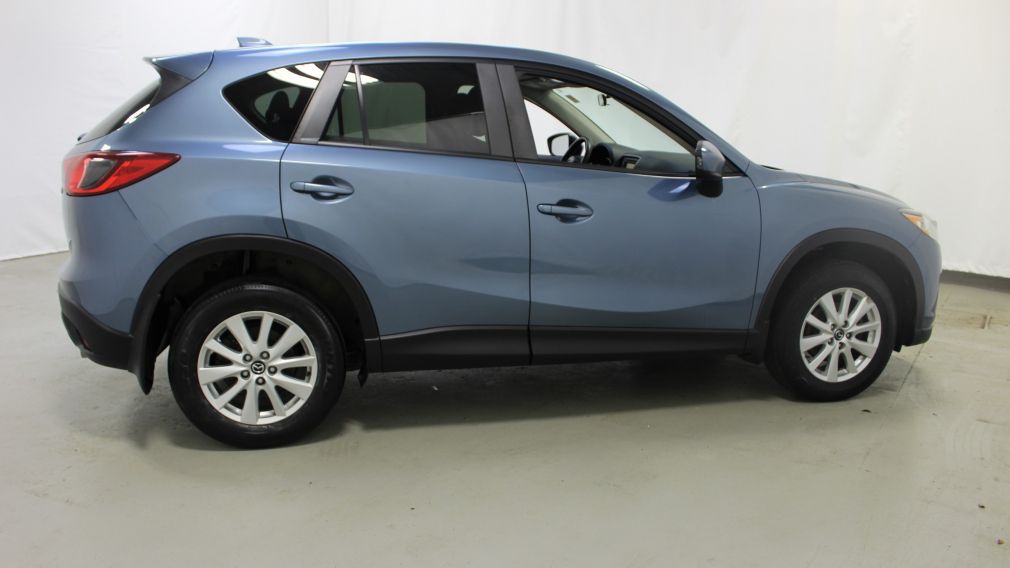 2014 Mazda CX 5 GX Traction Avant A/C Gr-Électrique #7