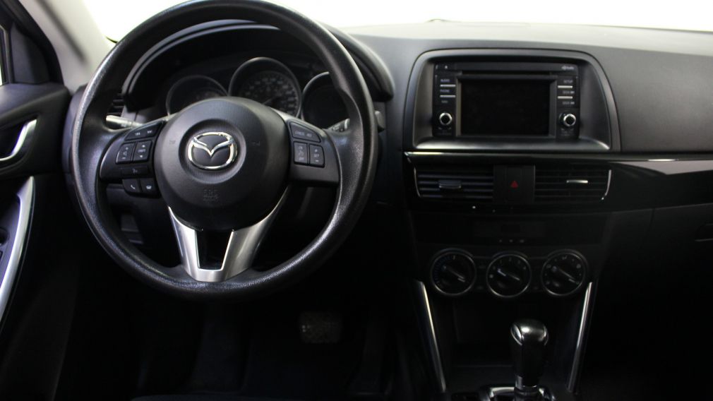 2014 Mazda CX 5 GX Traction Avant A/C Gr-Électrique #8