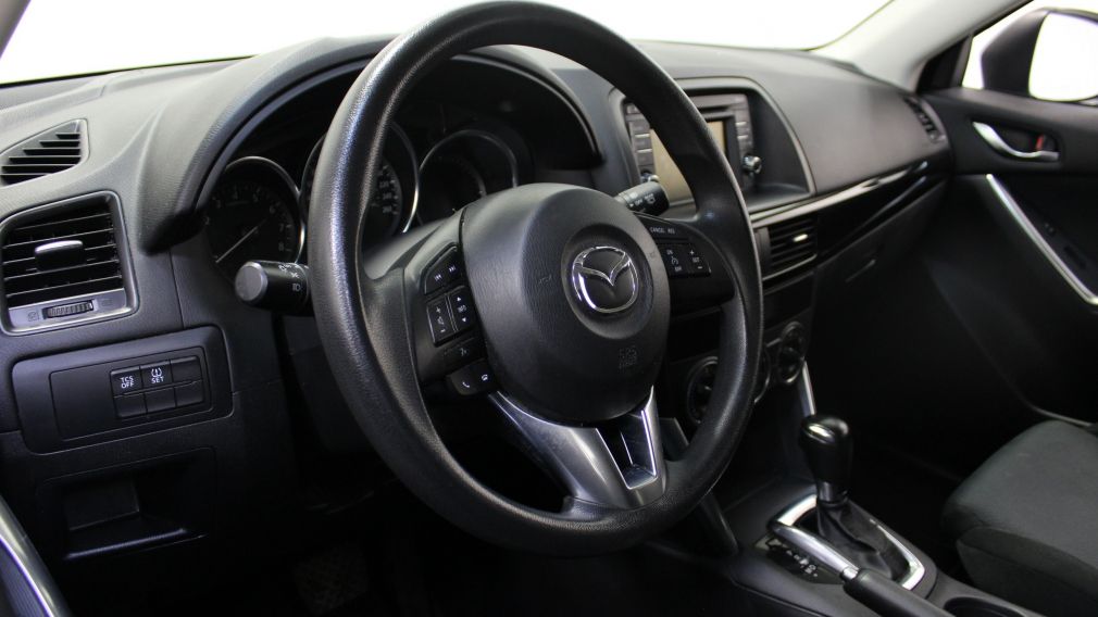 2014 Mazda CX 5 GX Traction Avant A/C Gr-Électrique #21