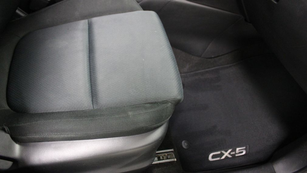 2014 Mazda CX 5 GX Traction Avant A/C Gr-Électrique #30