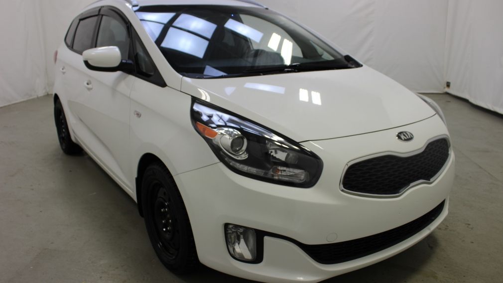 2014 Kia Rondo LX Hatchback A/C Gr-Électrique Bluetooth #0