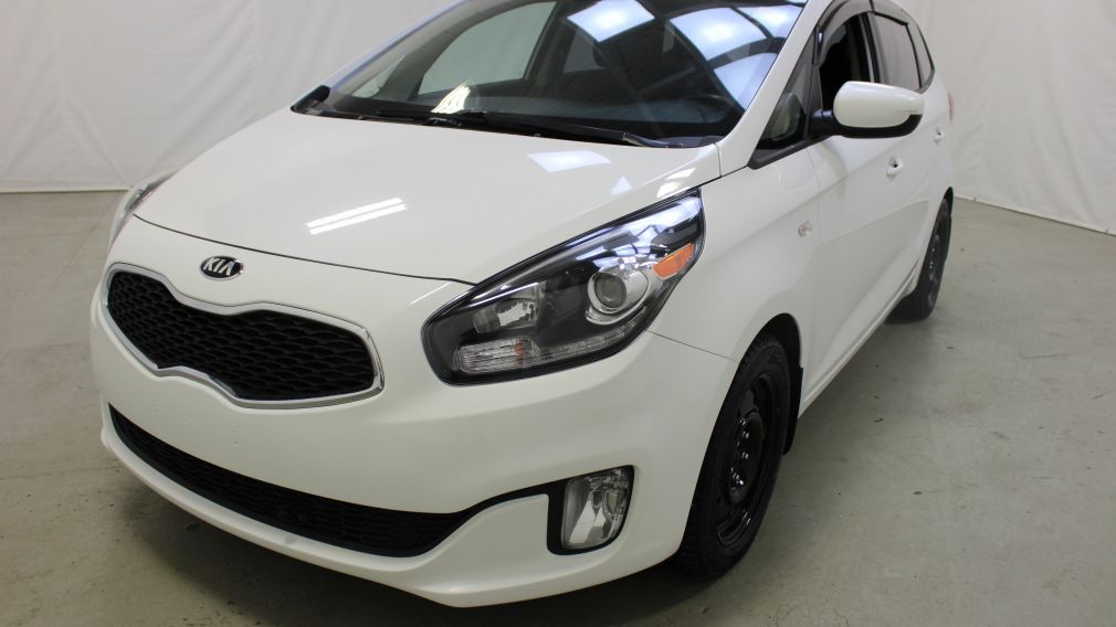 2014 Kia Rondo LX Hatchback A/C Gr-Électrique Bluetooth #2