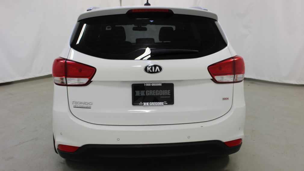 2014 Kia Rondo LX Hatchback A/C Gr-Électrique Bluetooth #5