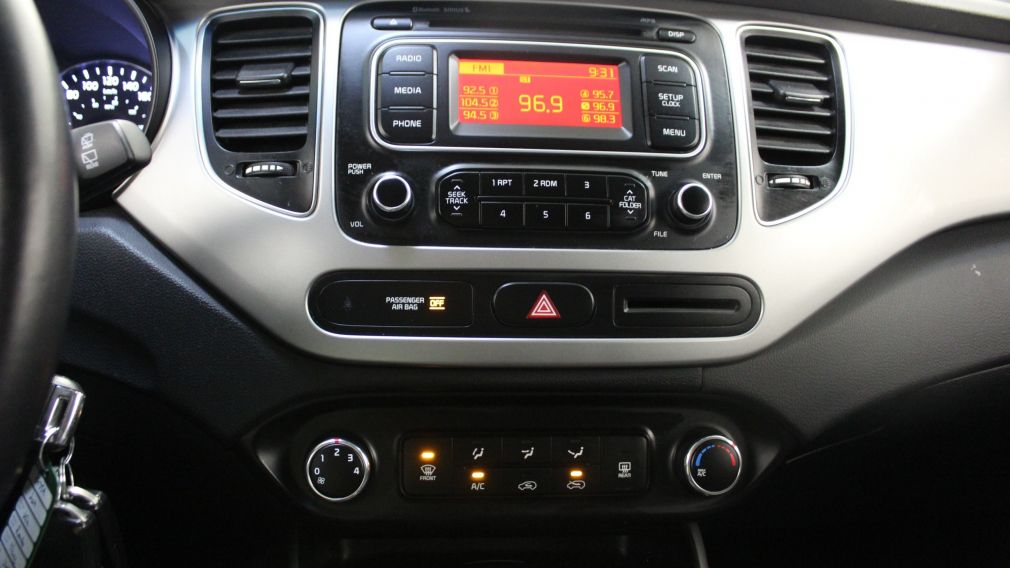 2014 Kia Rondo LX Hatchback A/C Gr-Électrique Bluetooth #10