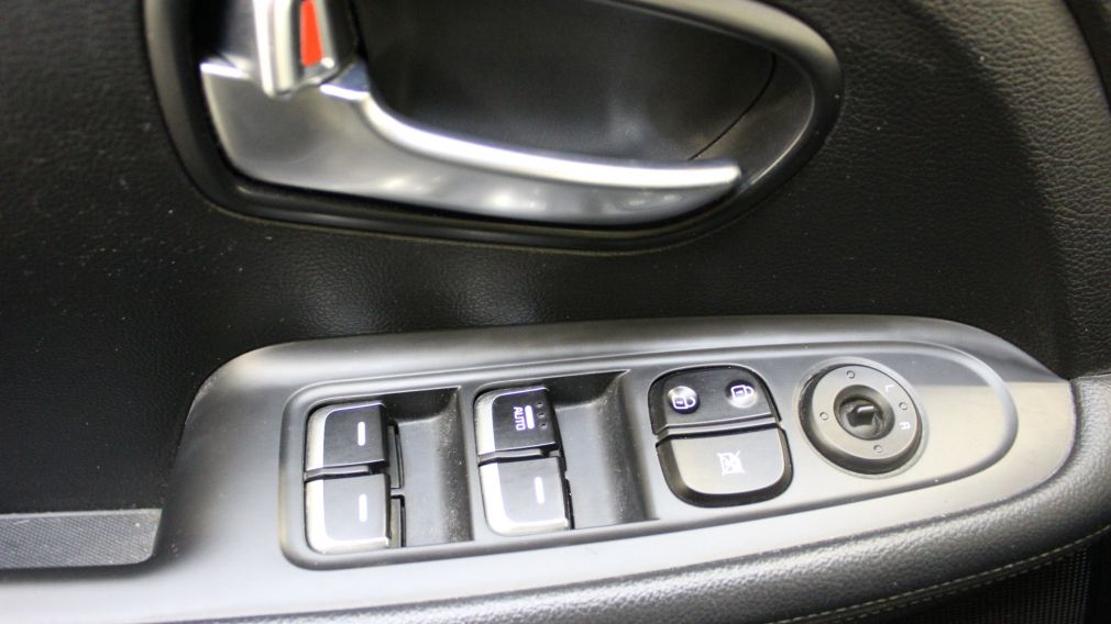2014 Kia Rondo LX Hatchback A/C Gr-Électrique Bluetooth #16