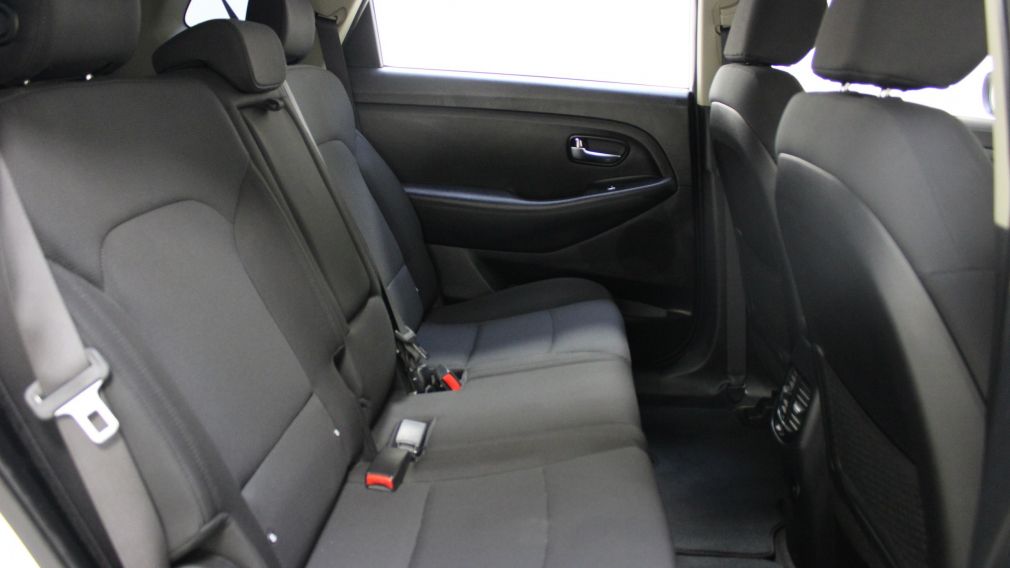 2014 Kia Rondo LX Hatchback A/C Gr-Électrique Bluetooth #26