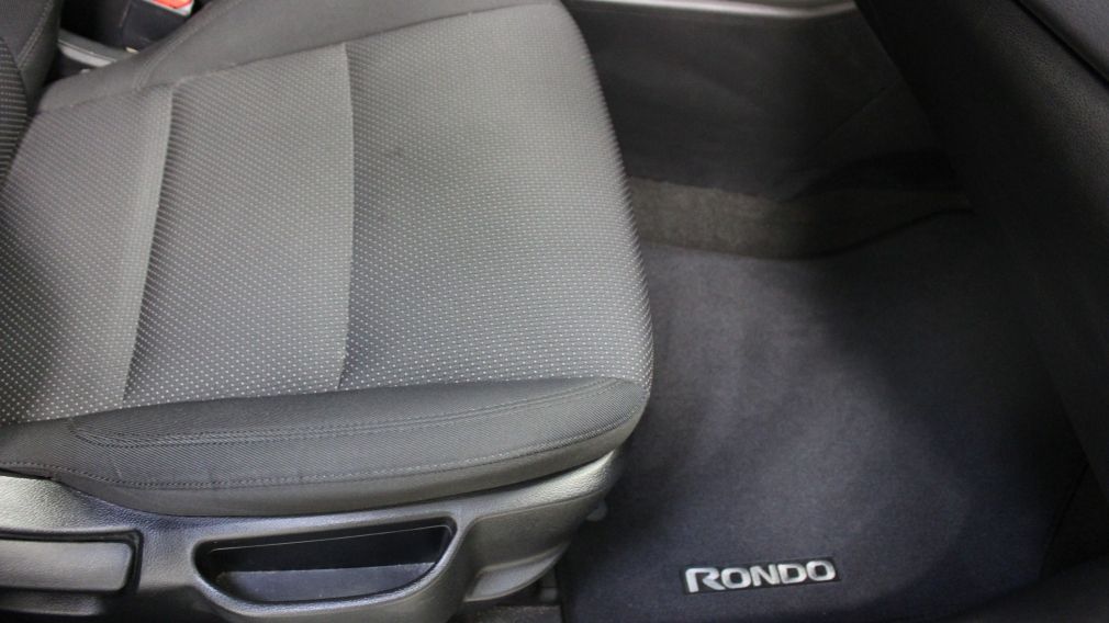 2014 Kia Rondo LX Hatchback A/C Gr-Électrique Bluetooth #30