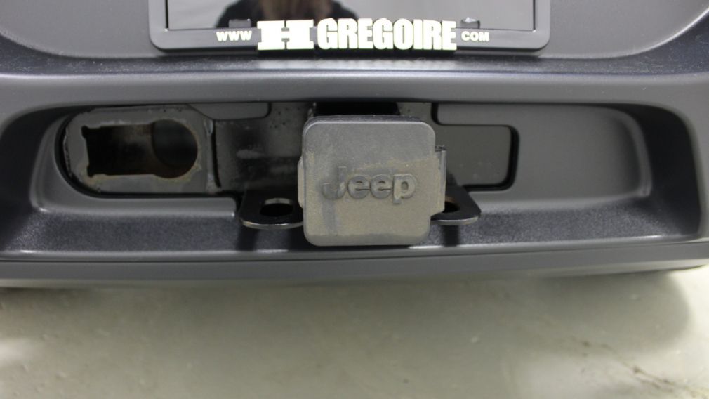 2014 Jeep Cherokee Sport 4x4  V6  A/C Gr-Électrique #40
