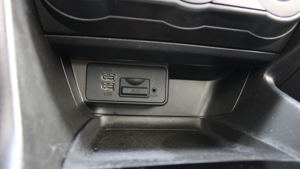 2017 Mazda 3 SE A/C Gr-Électrique Mags Cuir Bluetooth #12
