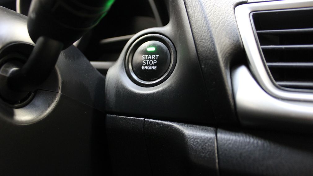 2017 Mazda 3 SE A/C Gr-Électrique Mags Cuir Bluetooth #15