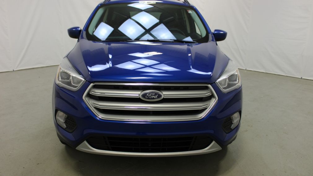 2017 Ford Escape SE Awd Mags Toit-Ouvrant Caméra Bluetooth #2