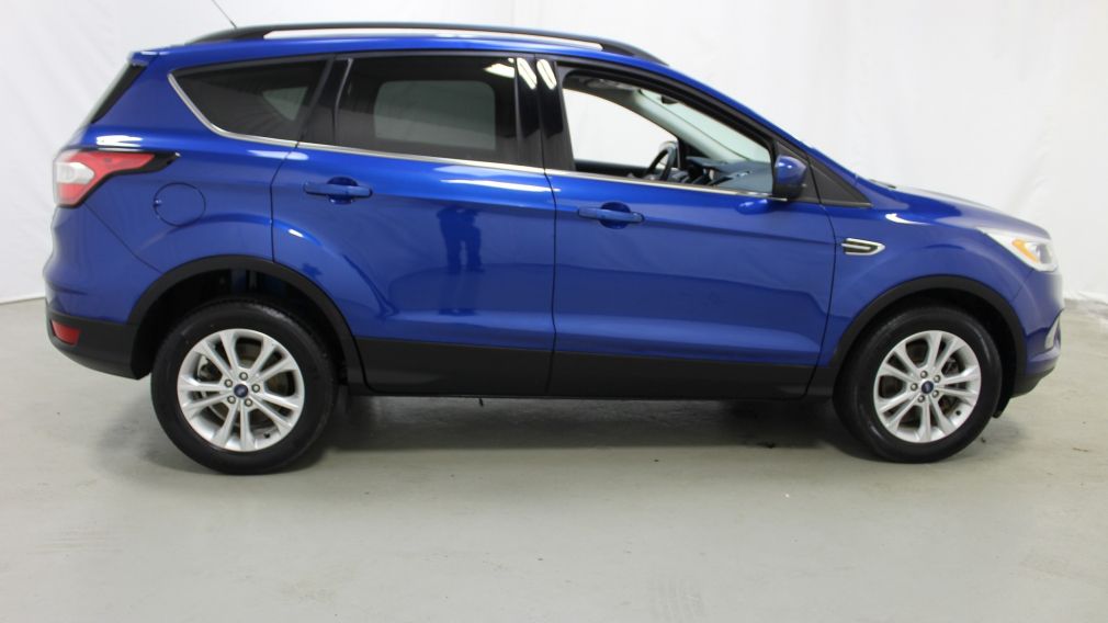 2017 Ford Escape SE Awd Mags Toit-Ouvrant Caméra Bluetooth #8