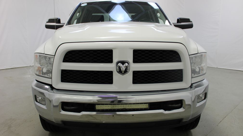 2015 Ram 2500 Outdoorsman Crew-Cab 4x4 5.7L Mags #2