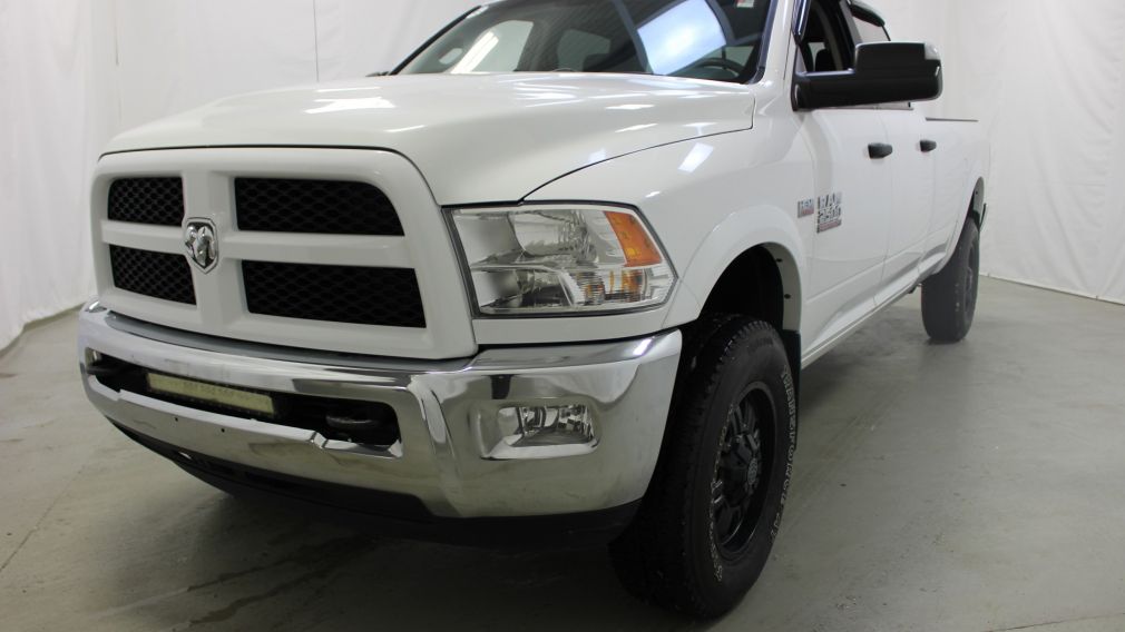 2015 Ram 2500 Outdoorsman Crew-Cab 4x4 5.7L Mags #3