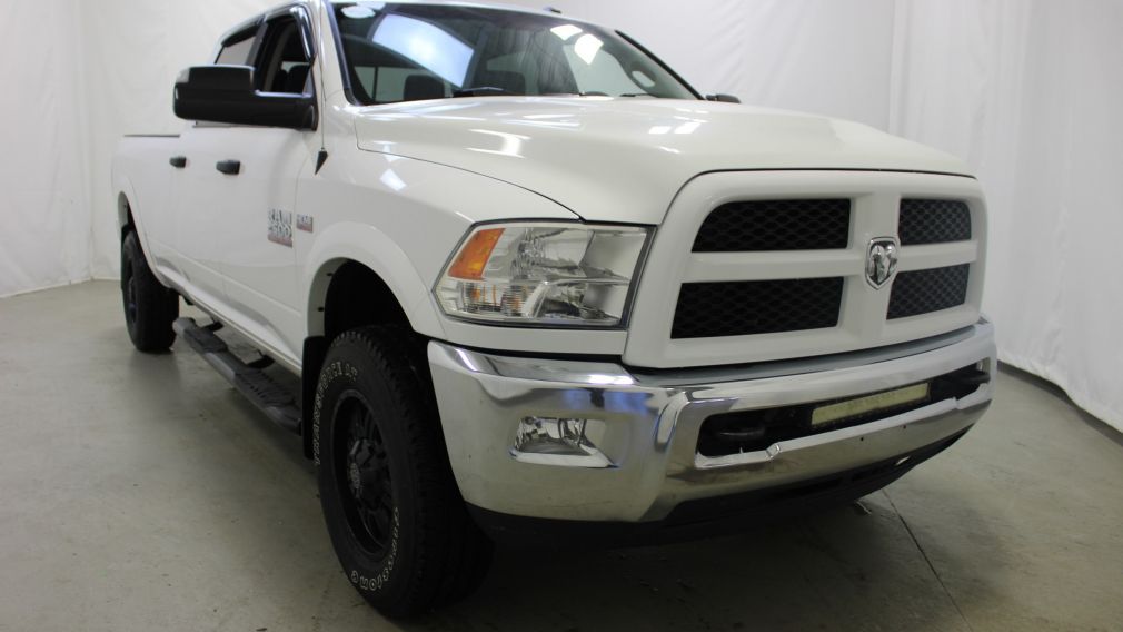 2015 Ram 2500 Outdoorsman Crew-Cab 4x4 5.7L Mags #38