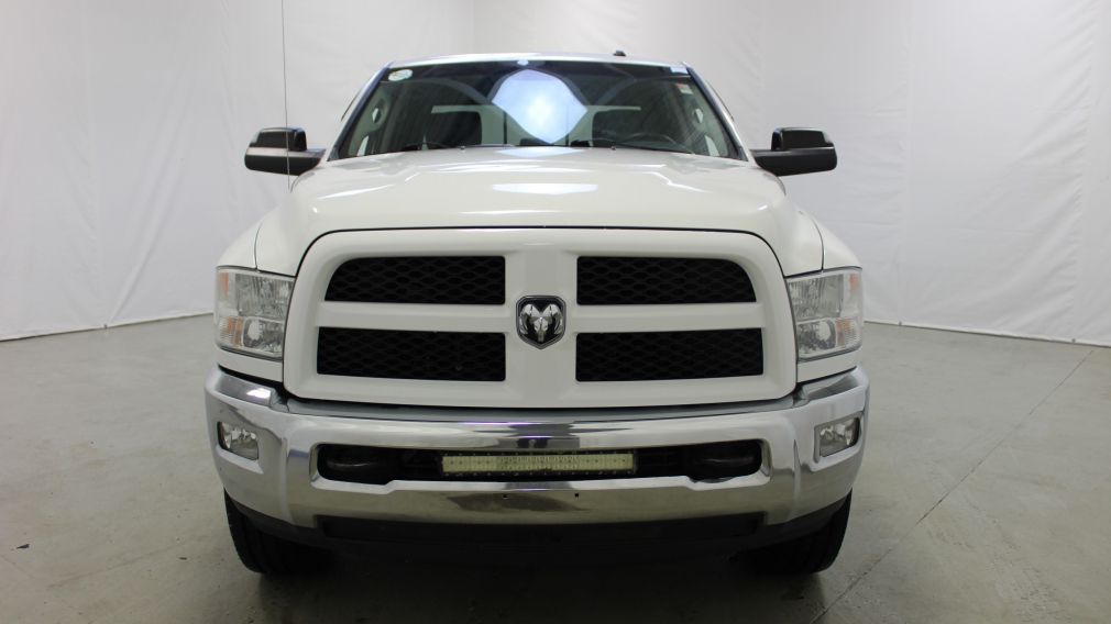 2015 Ram 2500 Outdoorsman Crew-Cab 4x4 5.7L Mags #39