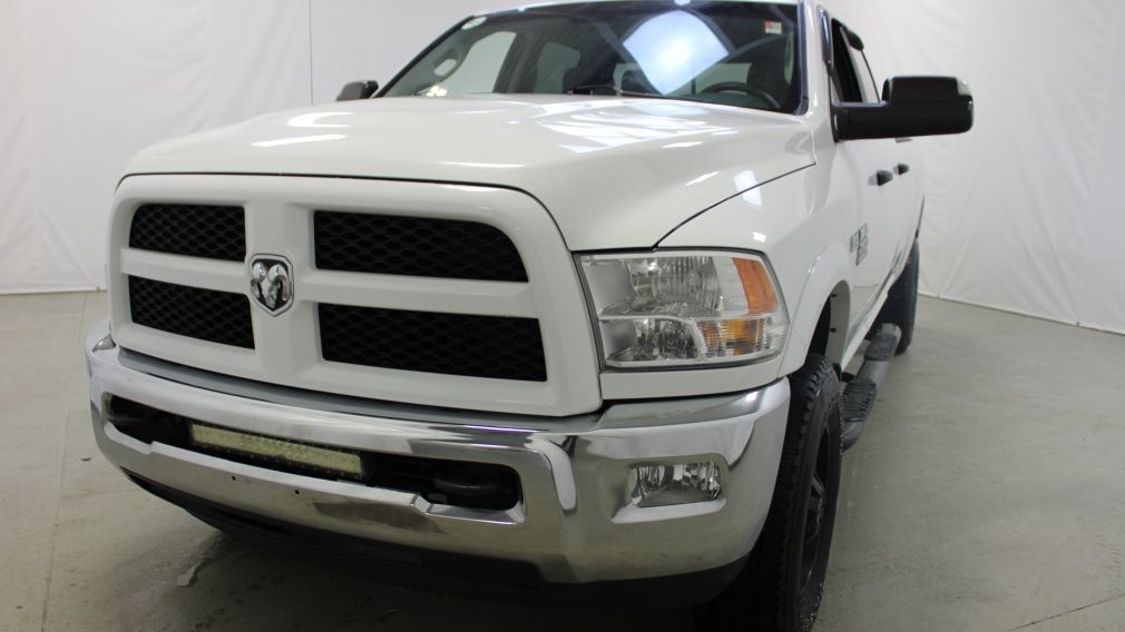 2015 Ram 2500 Outdoorsman Crew-Cab 4x4 5.7L Mags #40