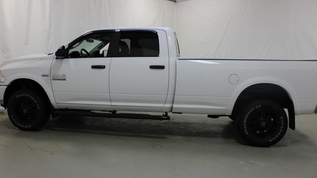 2015 Ram 2500 Outdoorsman Crew-Cab 4x4 5.7L Mags #41