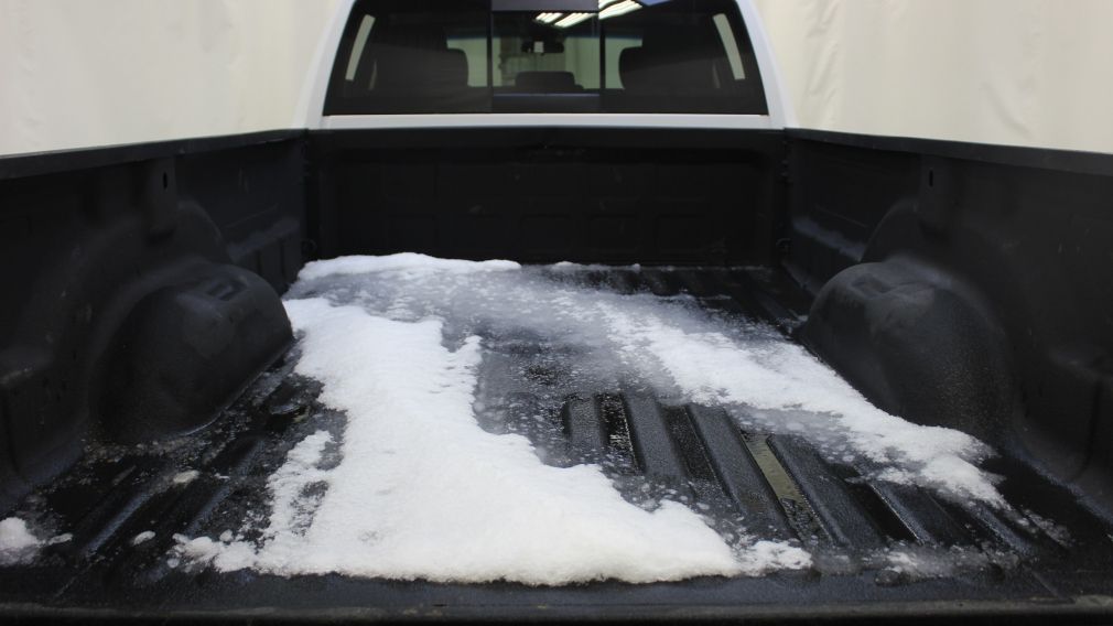 2015 Ram 2500 Outdoorsman Crew-Cab 4x4 5.7L Mags #73