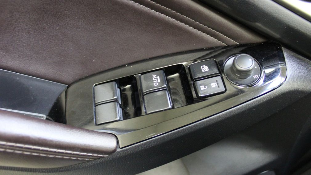 2017 Mazda 3 SE A/C Gr-Électrique Cuir Mags Bluetooth #20