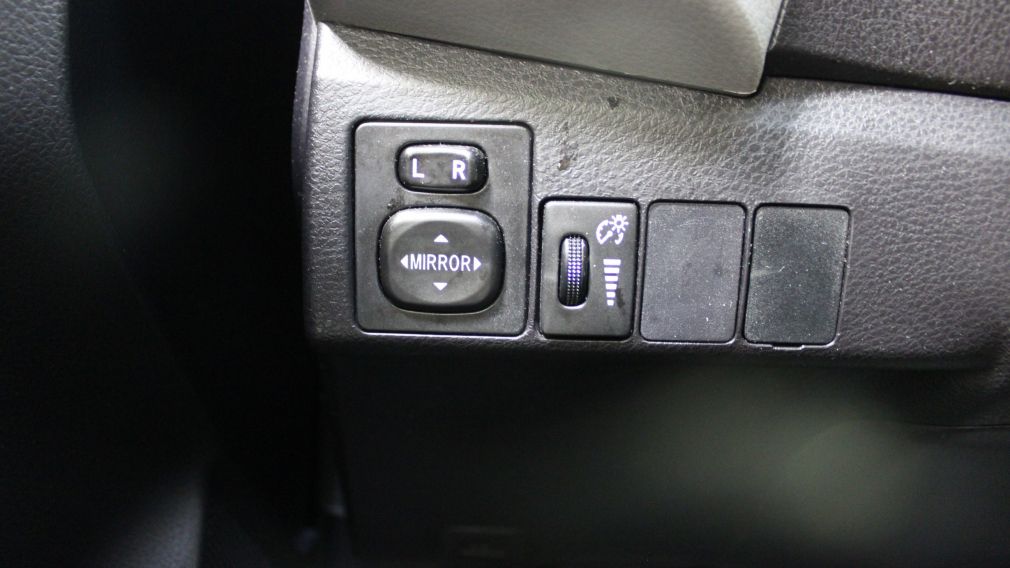 2016 Toyota Corolla LE A/C Gr-Électrique Caméra Bluetooth #16
