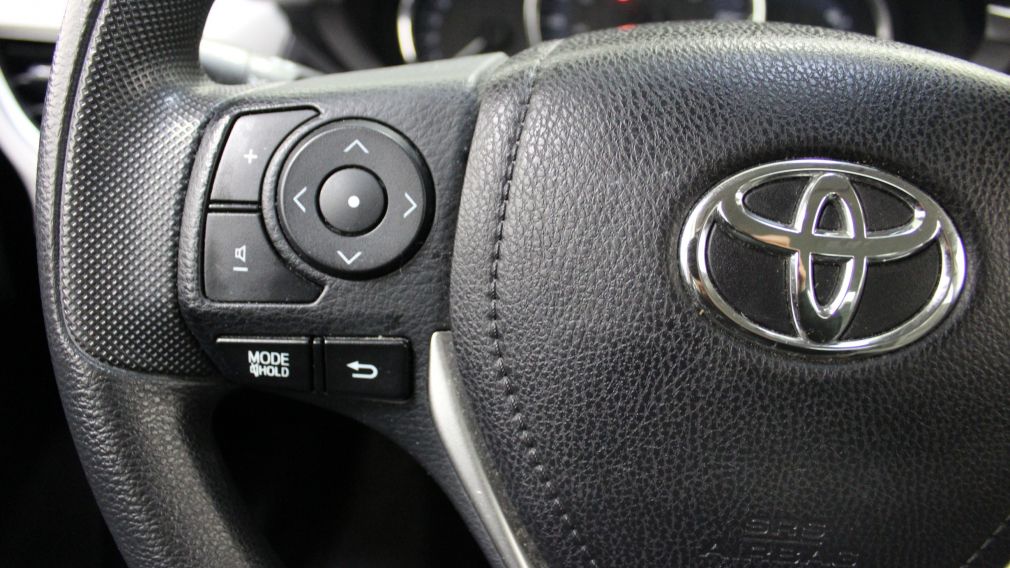 2016 Toyota Corolla LE A/C Gr-Électrique Caméra Bluetooth #17