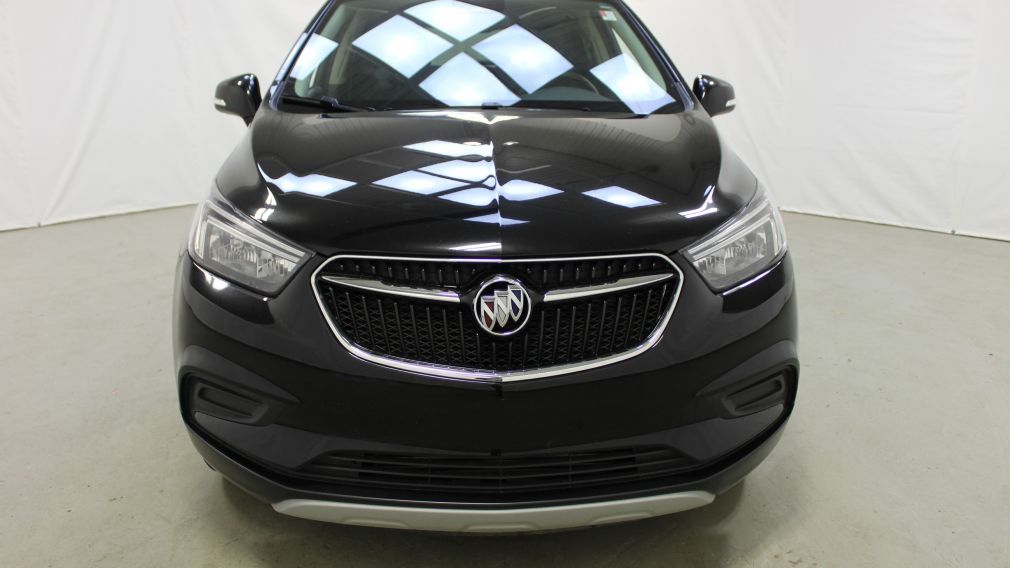 2018 Buick Encore Preferred Awd Mags Caméra Bluetooth #2