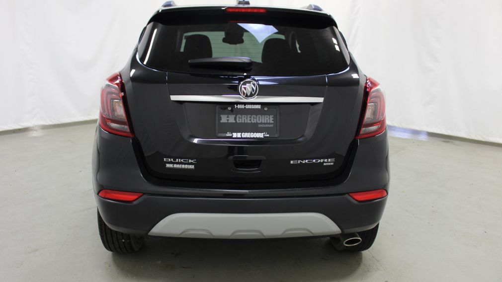 2018 Buick Encore Preferred Awd Mags Caméra Bluetooth #5