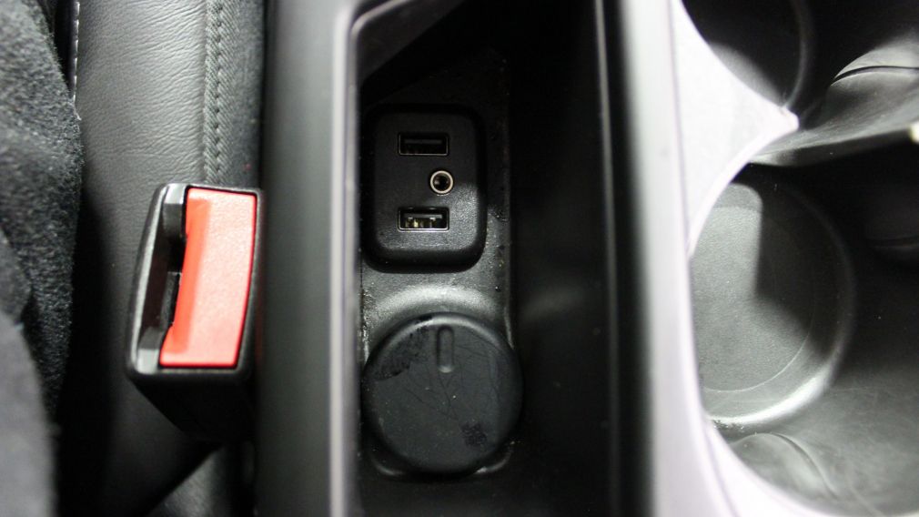 2017 Buick Regal Sport Touring Mags Cuir Caméra Bluetooth #14