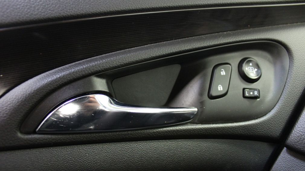 2017 Buick Regal Sport Touring Mags Cuir Caméra Bluetooth #19