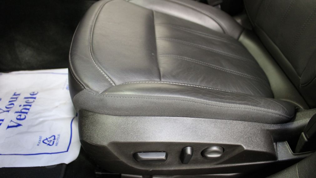 2017 Buick Regal Sport Touring Mags Cuir Caméra Bluetooth #21