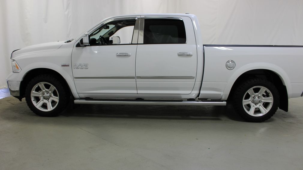 2015 Ram 1500  Limited Crew-cab 4x4 #4