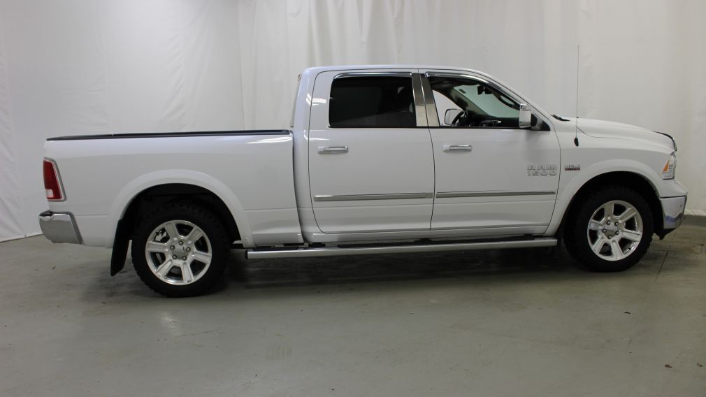 2015 Ram 1500  Limited Crew-cab 4x4 #8