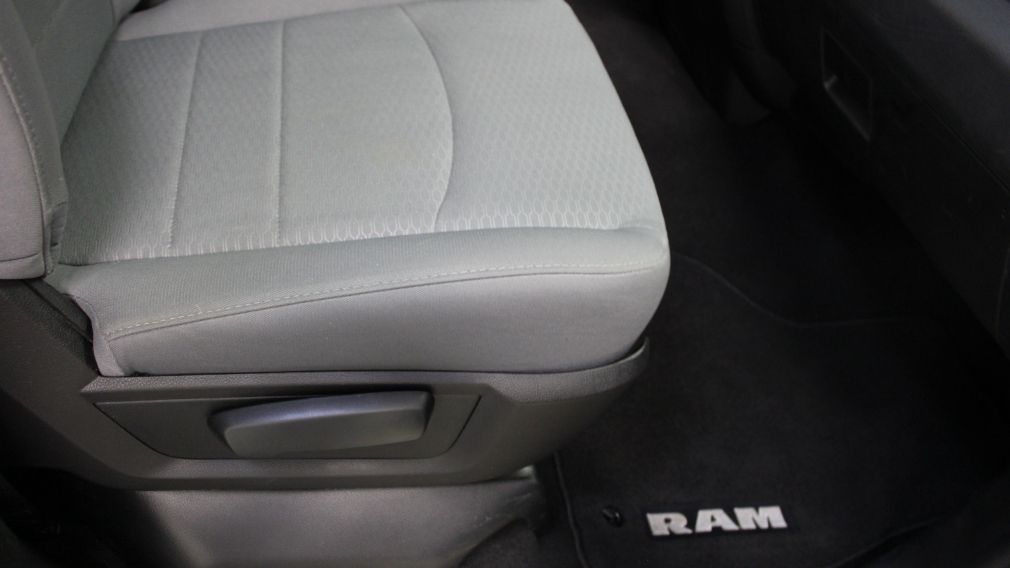 2016 Ram 1500 ST Quad-Cab 4x4 A/C Gr-Électrique Mags #31