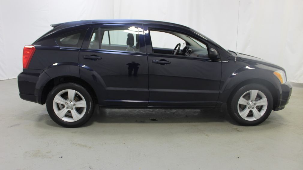 2011 Dodge Caliber Uptown A/C Gr-Électrique Cuir Mags #7