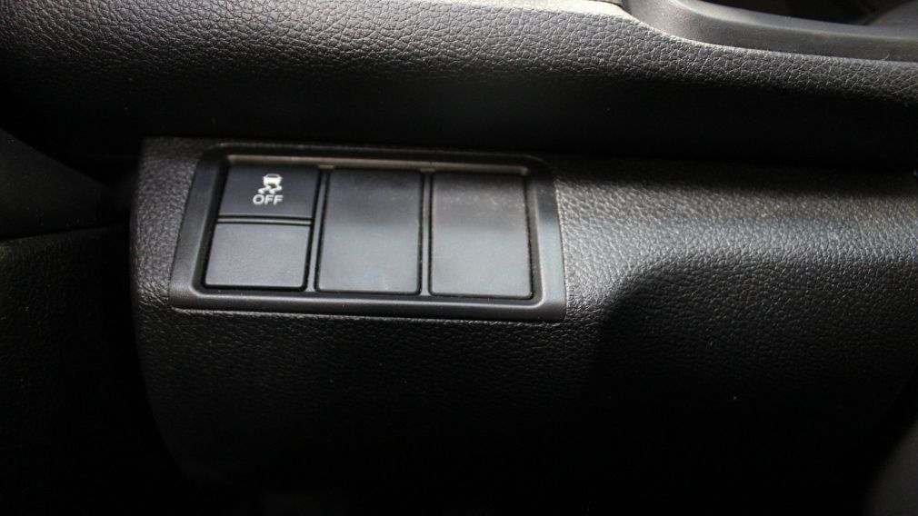 2017 Honda Civic LX Hatchback A/C Gr-Électrique Caméra Bluetooth #15