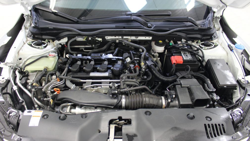 2017 Honda Civic LX Hatchback A/C Gr-Électrique Caméra Bluetooth #35