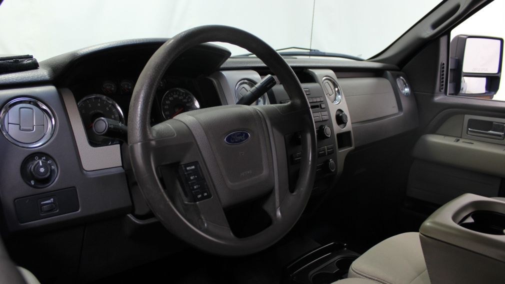 2010 Ford F150 XLT 4X4 King-Cab A/C Gr-Électrique Mags #20